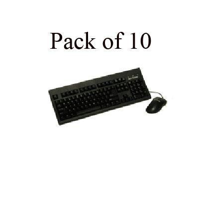 Keyboard/mouse Bundle Blk