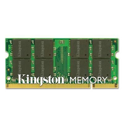 2gb Ddr2 667mhz Sodimm- Dell