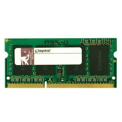 4gb Ddr3 1333mhz Sodimm- Hp