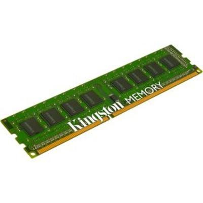 4GB 1333MHz DDR3  CL9 DIMM