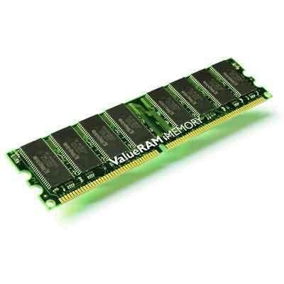 1GB 667MHz DDR2 ECC CL5