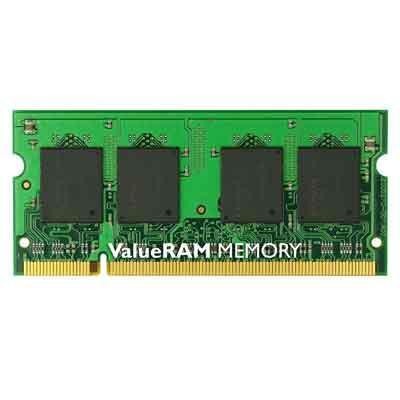 1gb 667mhz Ddr2 Non-ecc Cl5