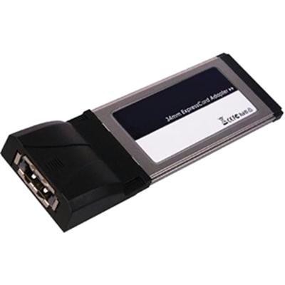 Kanguru eSATA/USB ExpressCard