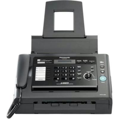 33.6Kbps Laser Fax machine
