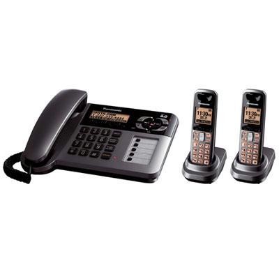 Dect 6.0 Cordless Phone