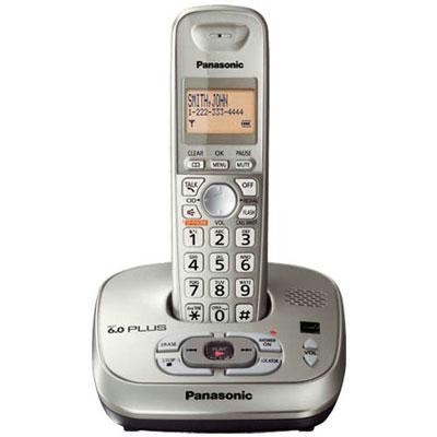 Dect 6.0 Cordless Phone