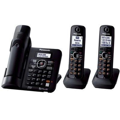 Dect 6.0 Cordless Phone