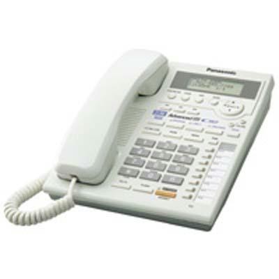 ITS 8 Extensions, 2 Line Phone
