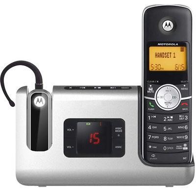 Dect6.0 With Itad