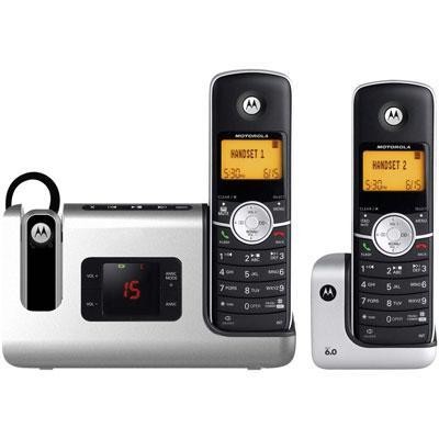 Dect6.0 With Itad
