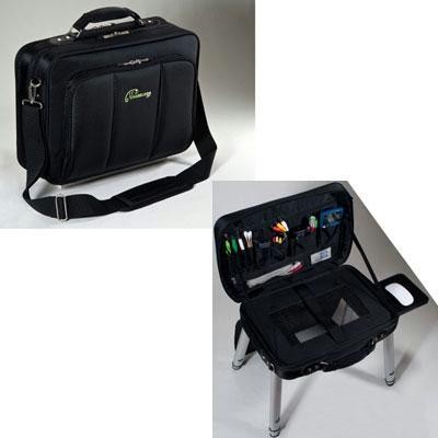 Laptop Case + Adjustable Stand