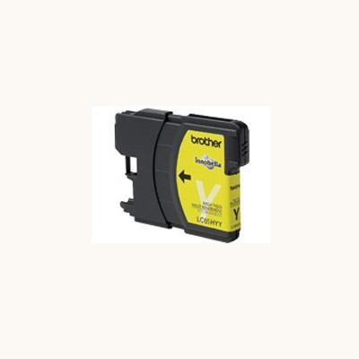 High Yield Yellow Ink
