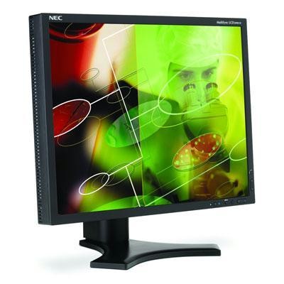 20\" 1600x1200 16ms Black LCD