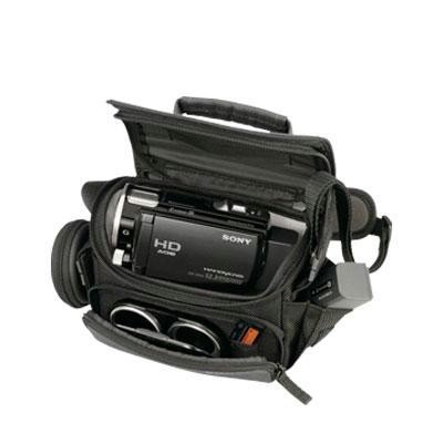 Small Soft Camcorder Case