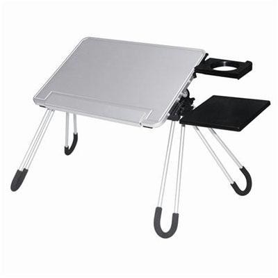 Aluminum Laptop Table