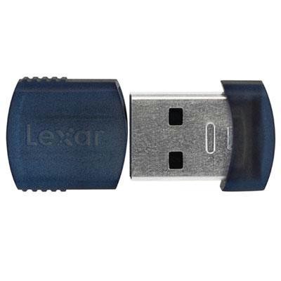 8GB Lexar Echo ZE SB NA