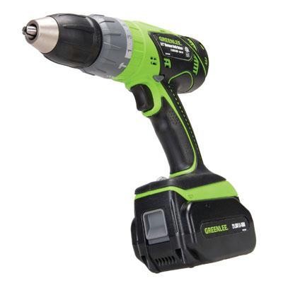 Hammer Drill/Driver Kit