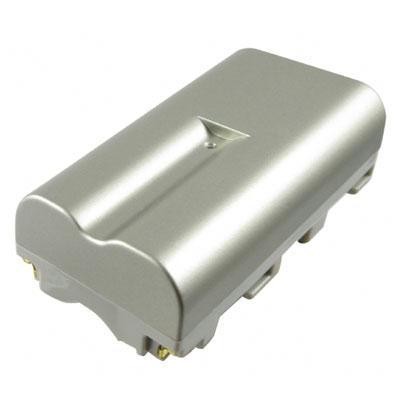 Nomem Li-ion Sony Npf550 7.2v