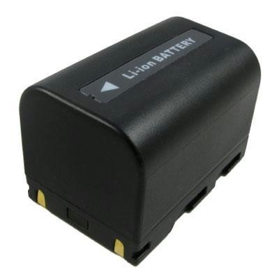 7.4V 1600mAh Lithium-Ion