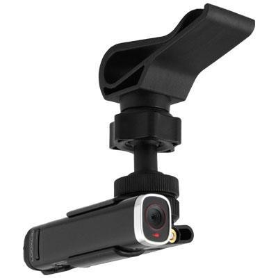 Looxcie Car Visor Mount