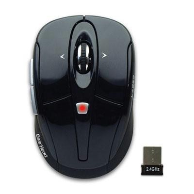 Wireless Desktop Laser Mouse