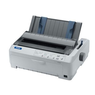 24-pin Nrw 529cps Printer
