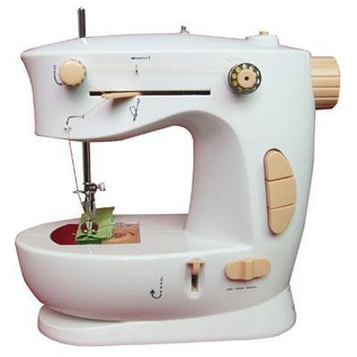 Portable Sewing Machine