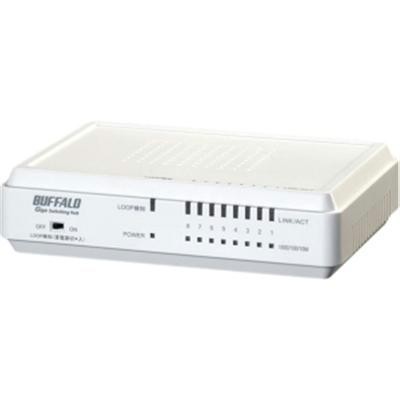 5-Port Gigabit Switch