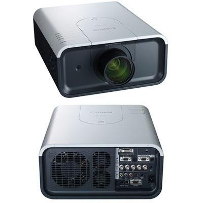 LV 7590 refurb MM projector