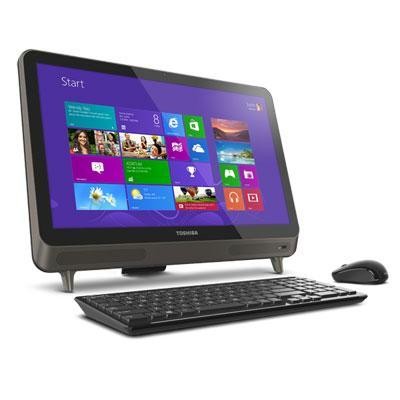 Aio 23"  I3  1tb  6gb    Win8