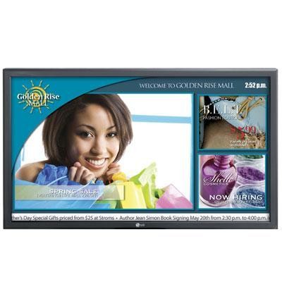 42\" Commercial LCD