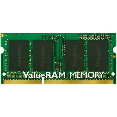 4GB 1600MHz SODIMM Single Rank