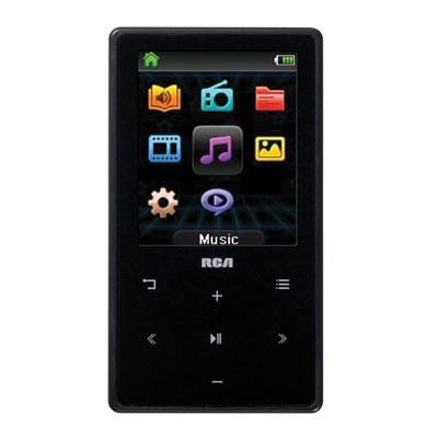 8 GB MP3 and Video Player