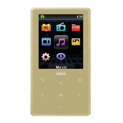 8 GB MP3 and Video Player