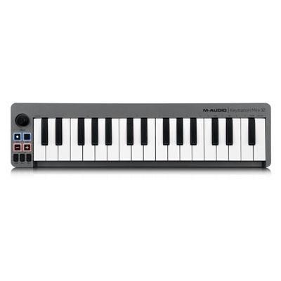 Keystation Mini 32