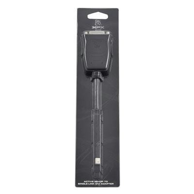 Active Mini DP-DVI Convertor