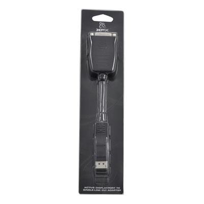 Active Dp-dvi Converter Kit