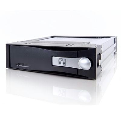 5.25"int.sata 2 Mob.rack Hs
