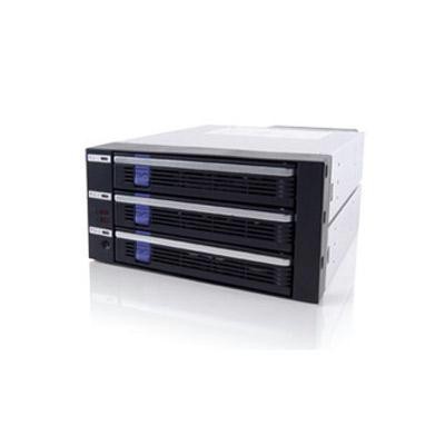 3 Hot Swap Sas/ Sata I/ii Hdd