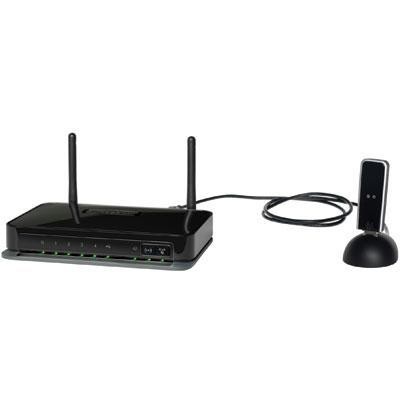 3g/4g Broadband Wireless Routr
