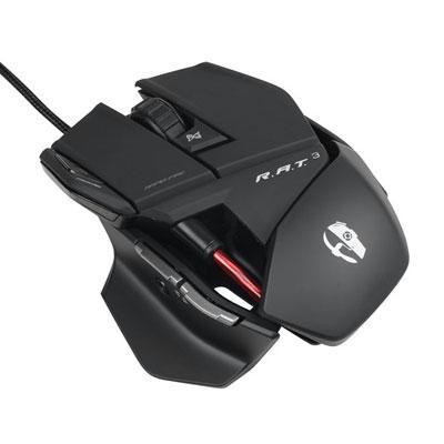 Cyborg R.A.T.3 Gaming Mouse