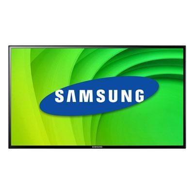 Samsung 46\" Black  LCD TV