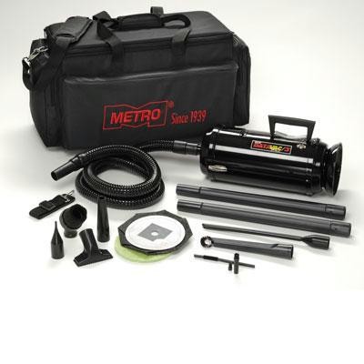 Metro Datavac 3