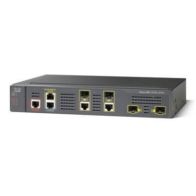 ME 3400 Series 2 Combo 2 SFP