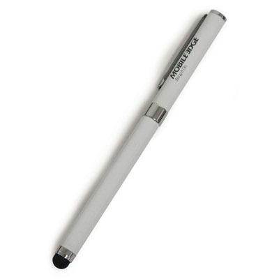 2in1 Stylus And Rollerball Pen