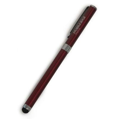 2in1 Stylus And Rollerball Pen