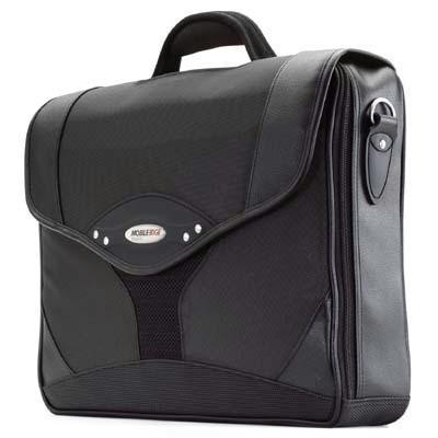 15.4" Select Briefcase Black