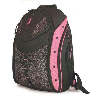 16" Express Bp-pink Ribbon