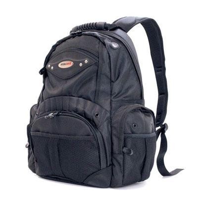 Deluxe 14.1 Backpack  Black