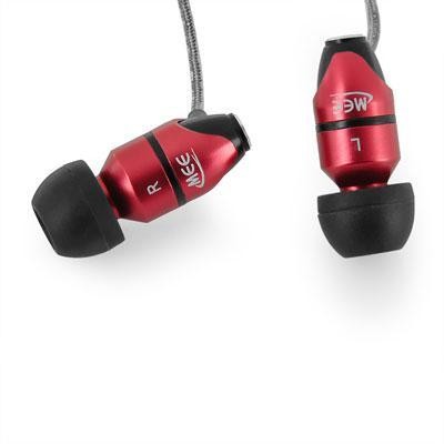 M31 In-ear Headphone (red)